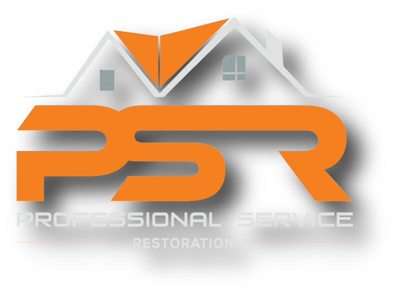PSR Water Damage And Mold