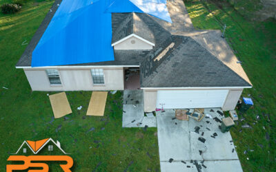 Storm Restoration | Rebuilding Stronger