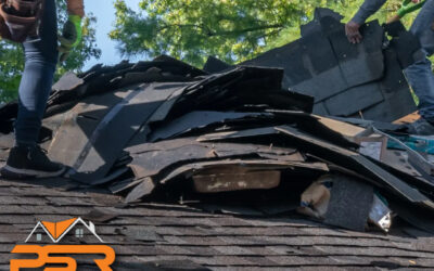 Storm Damage Repair | Strategies and Solutions