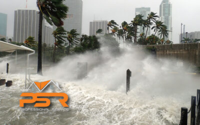 Storm Restoration Service | What Should You Know About Insurance Coverage?