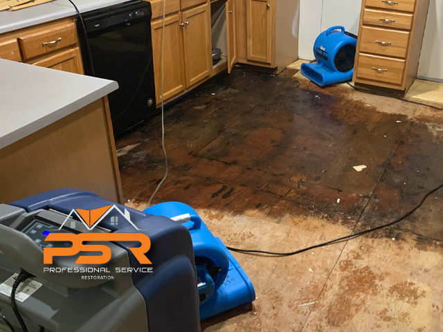 Water Damage Restoration | What are the health risks associated with water damage?