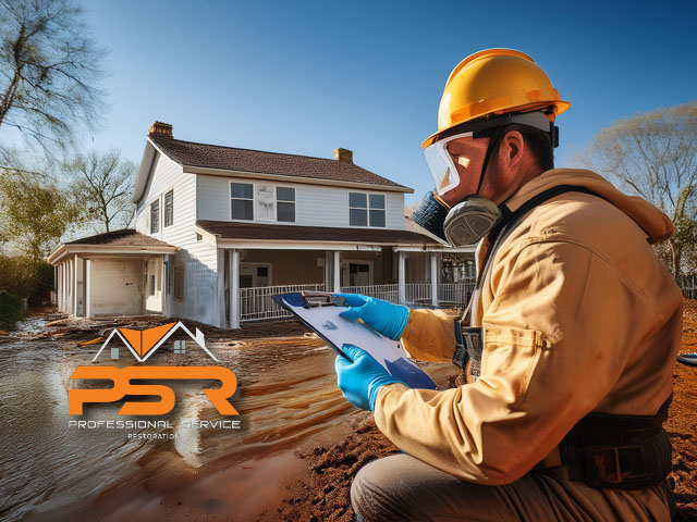 Water Remediation Services